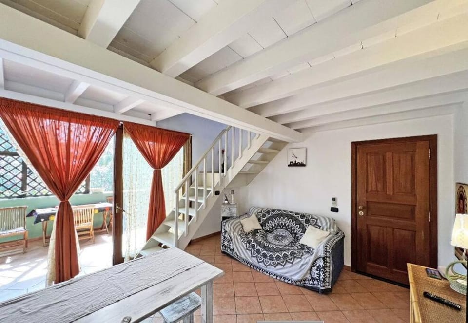 Beautiful loft in Porto Antigo 1 Apartment in Santa Maria