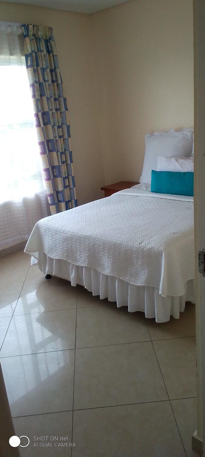 3/45 Oxley Road Apartment in KwaZulu-Natal