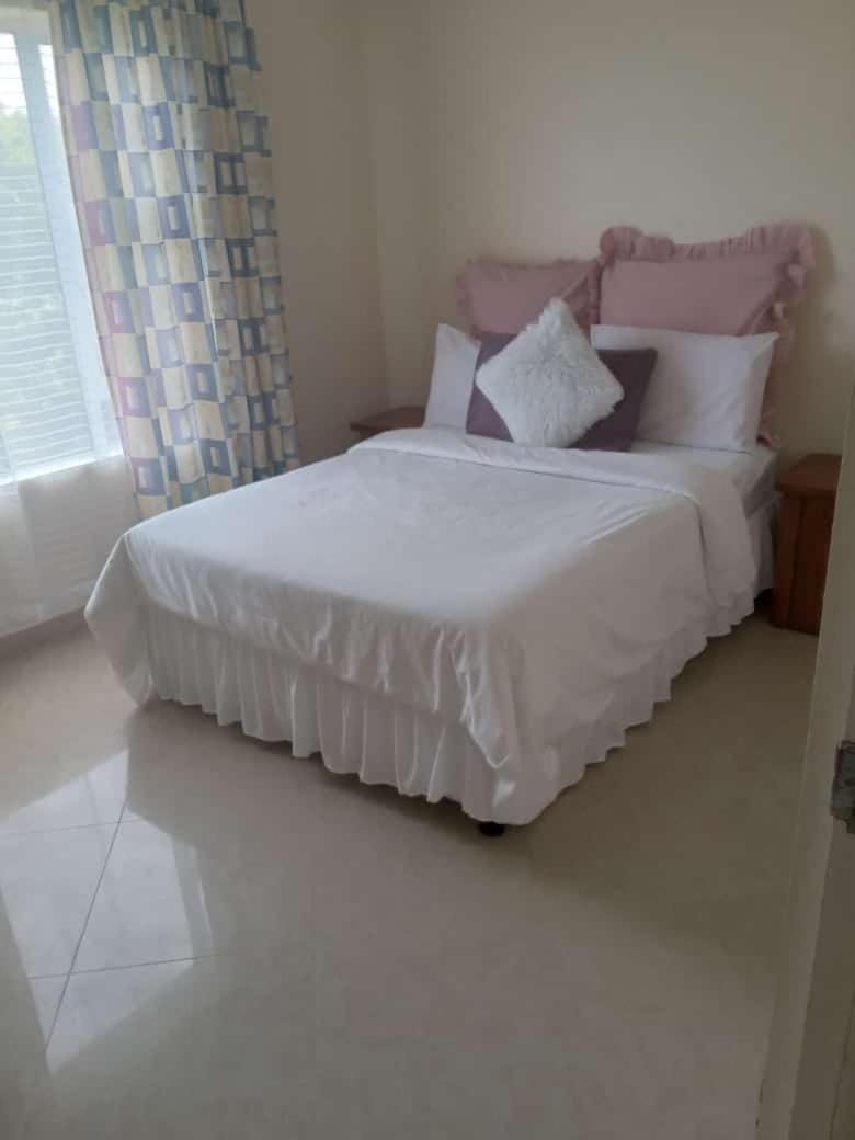3/45 Oxley Road Apartment in KwaZulu-Natal
