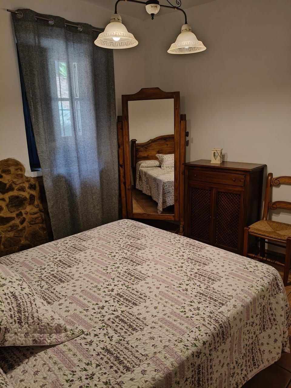 Casa rural Alicia House in Sierra de Huelva