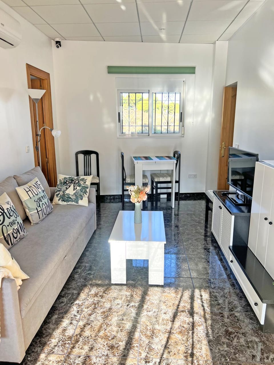 A 100 metros de la playa. Parking Gratuito Privado Apartment in Alicante