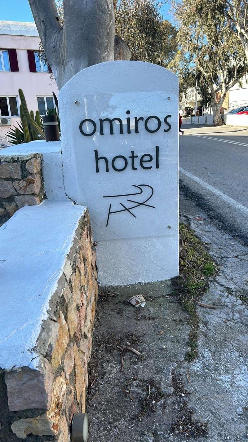 Day, Property logo or sign, Street view