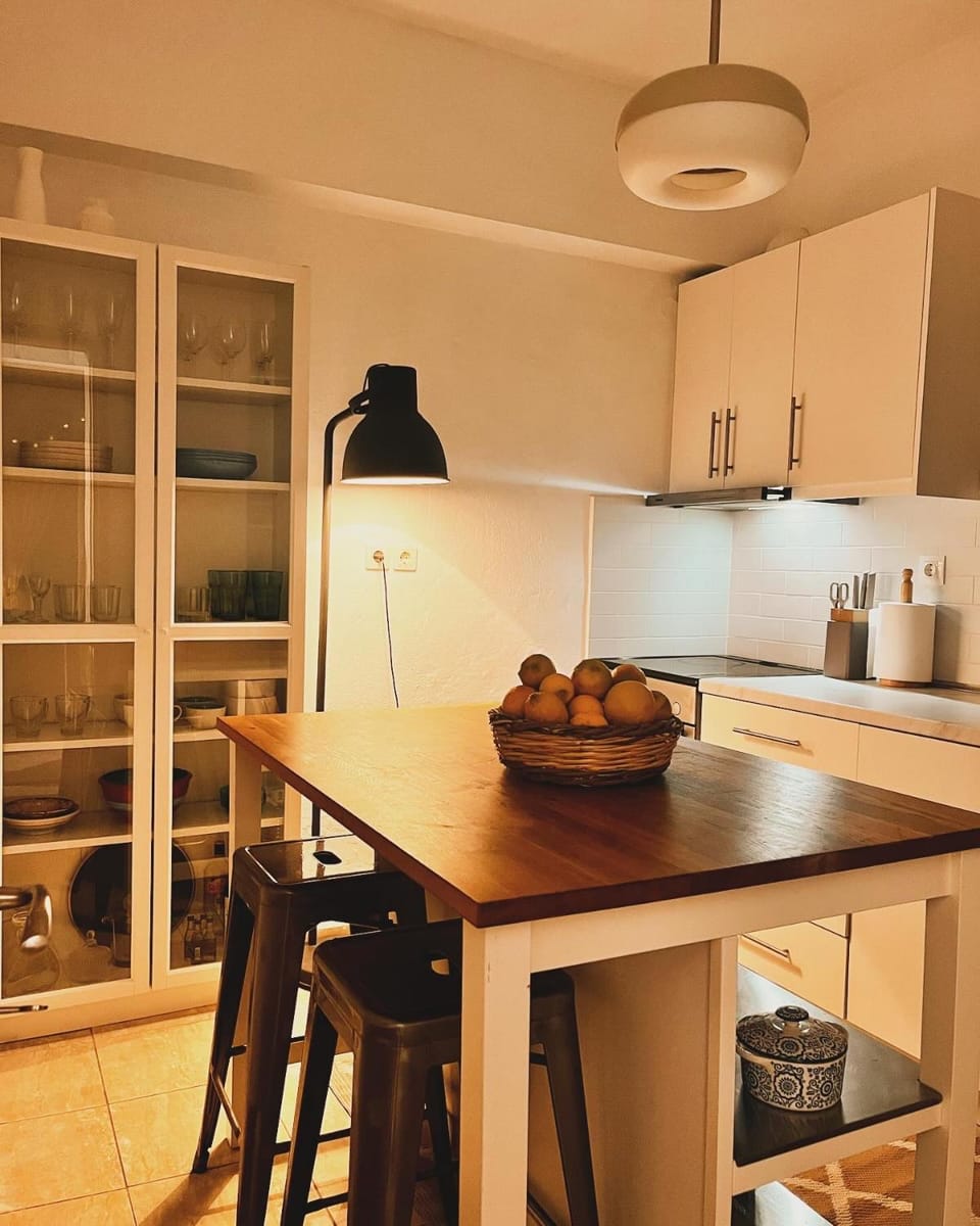 Lucy’s guest house Apartment in Skiathos