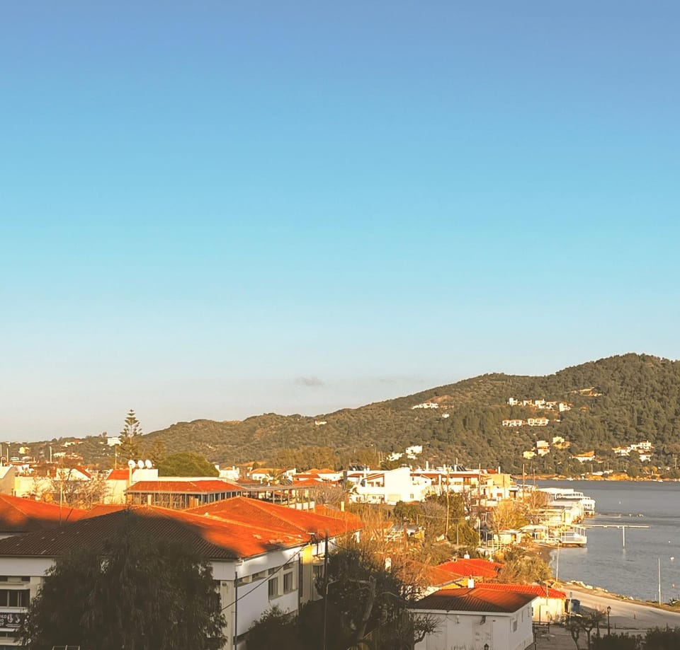 Lucy’s guest house Apartment in Skiathos