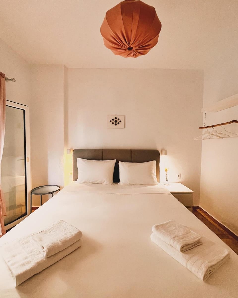 Lucy’s guest house Apartment in Skiathos