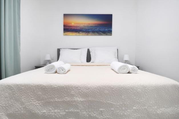 Apartmani Plazina Apartment in Zadar County