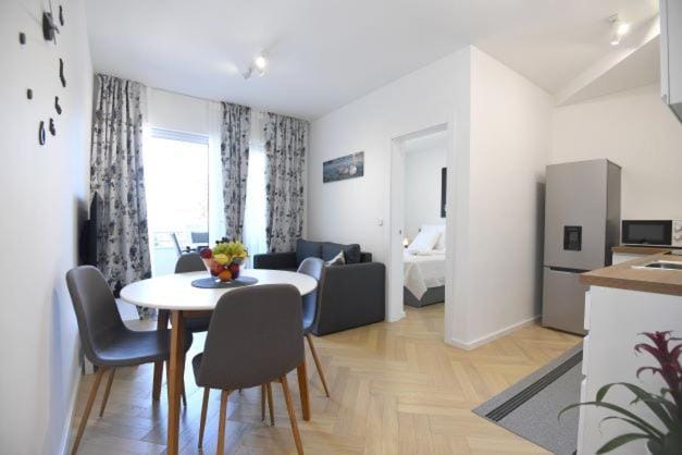 Apartmani Plazina Apartment in Zadar County