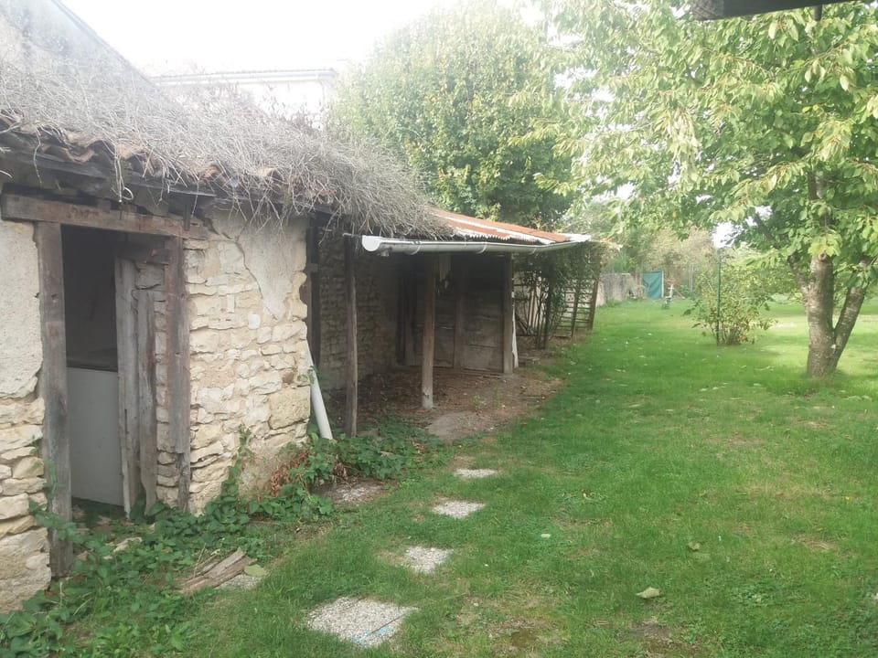 Au numéro 4 House in Centre-Val de Loire
