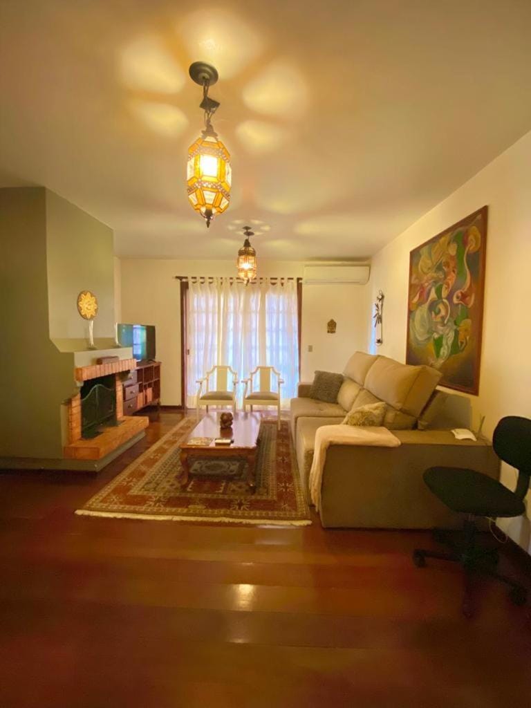 Apartamento Alto da Serra - 024 Apartment in Gramado