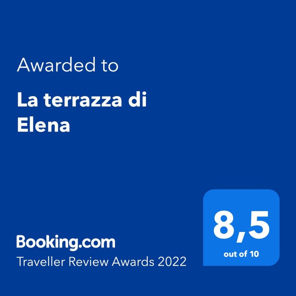 La terrazza di Elena Apartment in Abbadia San Salvatore