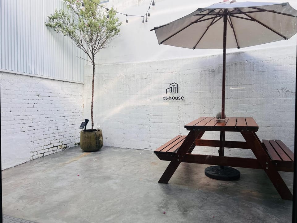 tt-house 台東8人內包棟民宿編號1989號 House in Taiwan, Province of China