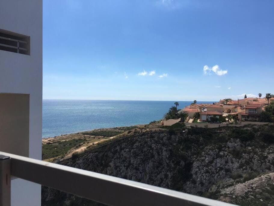 Gran Alacant Apartment in Alacantí