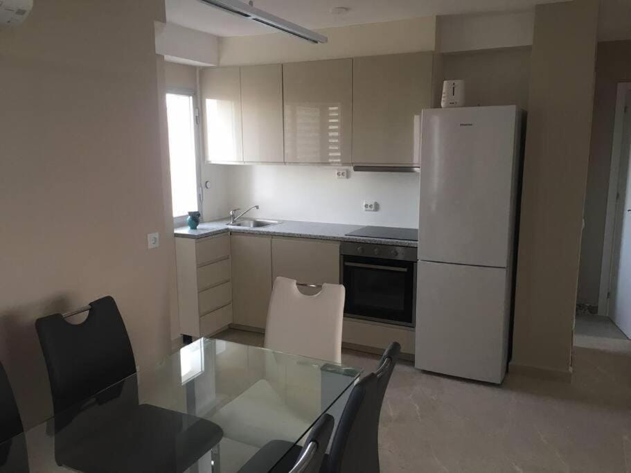 Gran Alacant Apartment in Alacantí