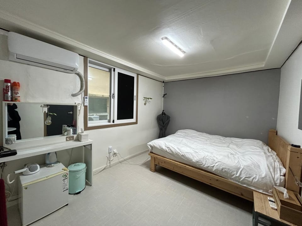 369 Motel Motel in South Korea
