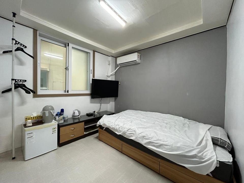 369 Motel Motel in South Korea