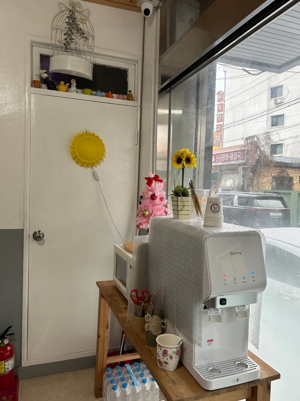 369 Motel Motel in South Korea