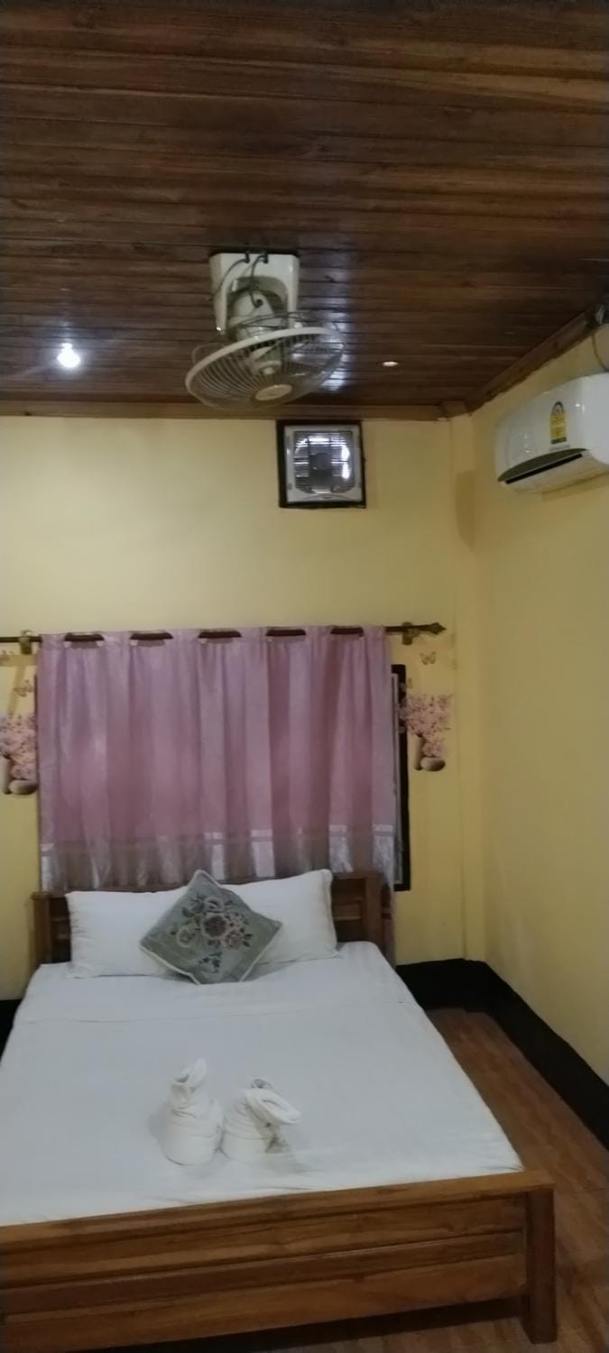 Phanh Tha Sone House Hostel in Luang Prabang