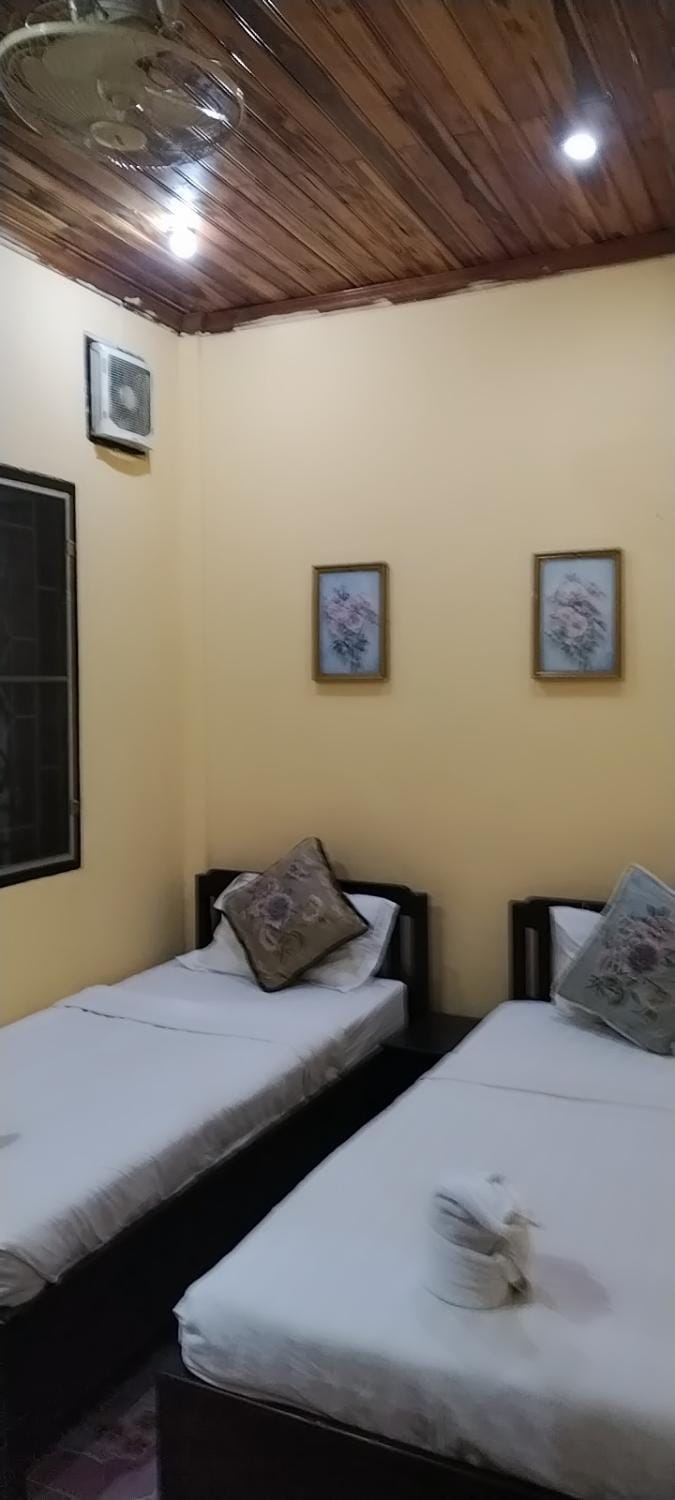 Phanh Tha Sone House Hostel in Luang Prabang