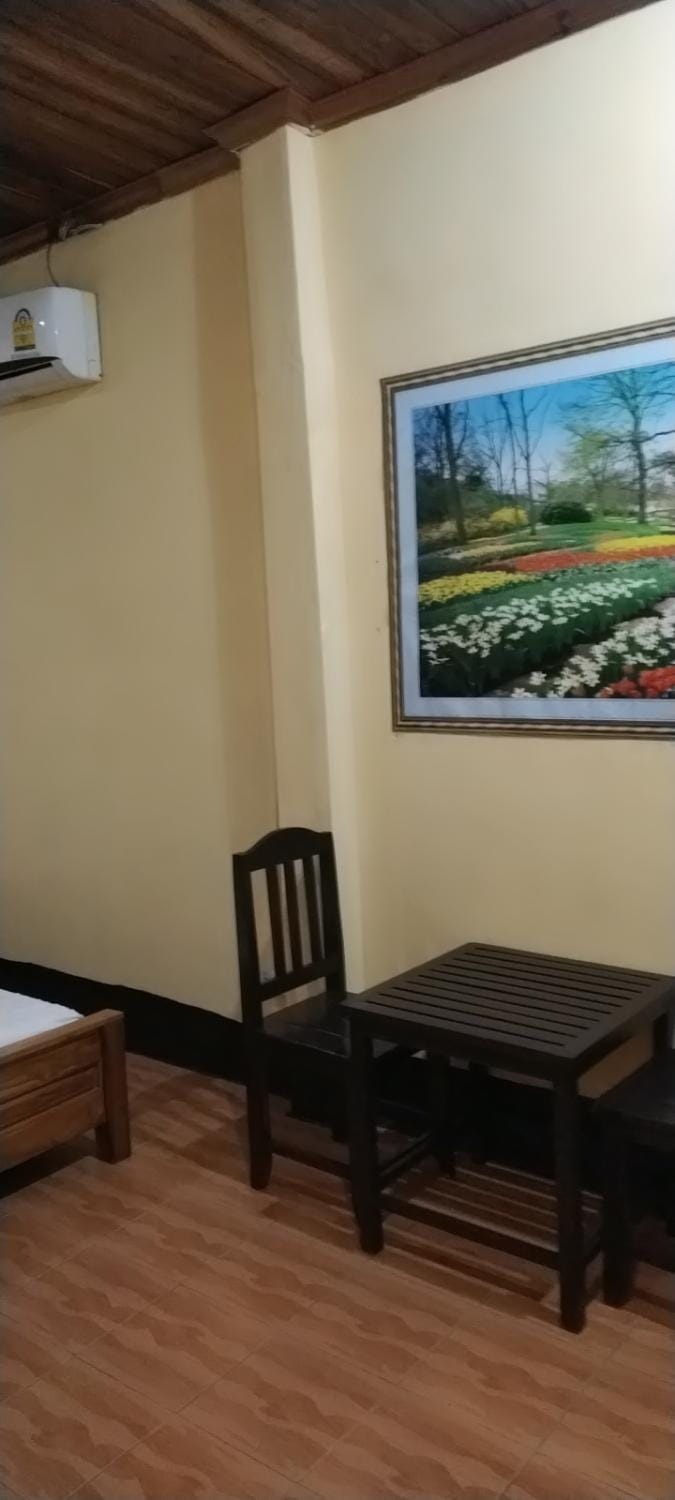 Phanh Tha Sone House Hostel in Luang Prabang