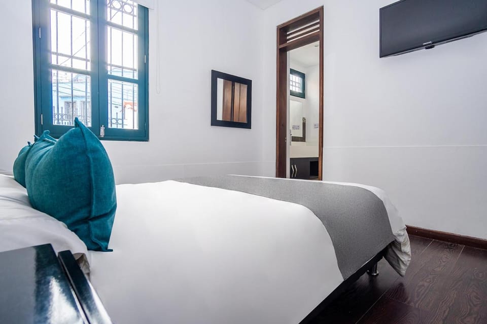 La Tua Casa Hotel in Bogota