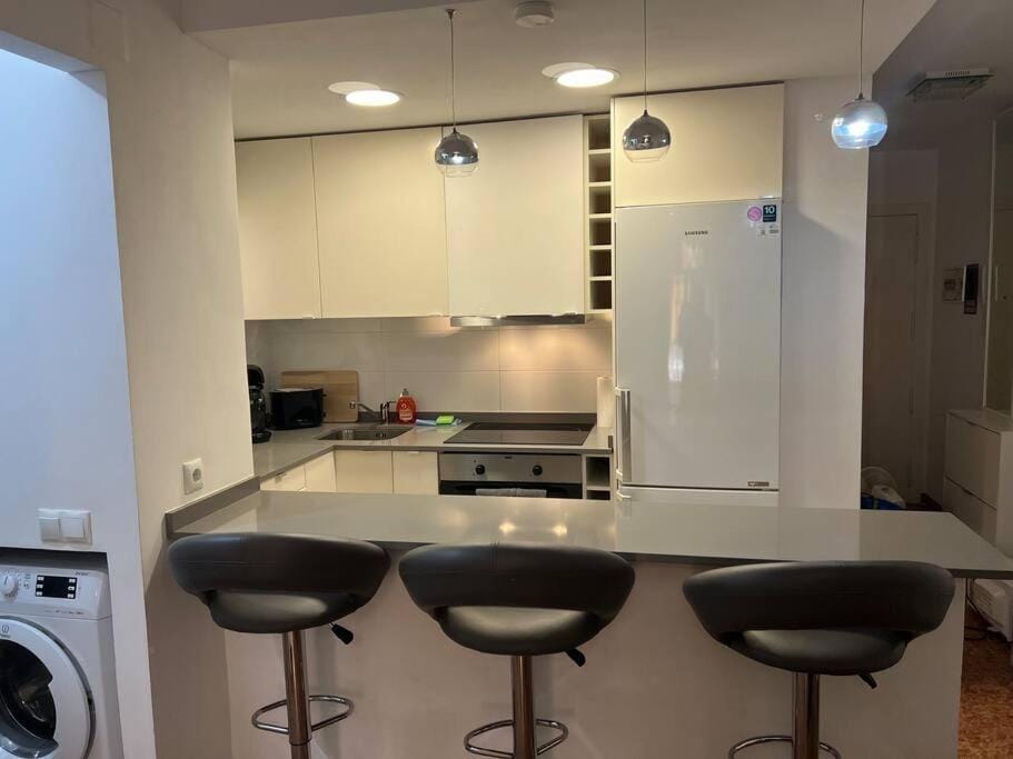 Apartamento Oasis Apartment in Torrevieja