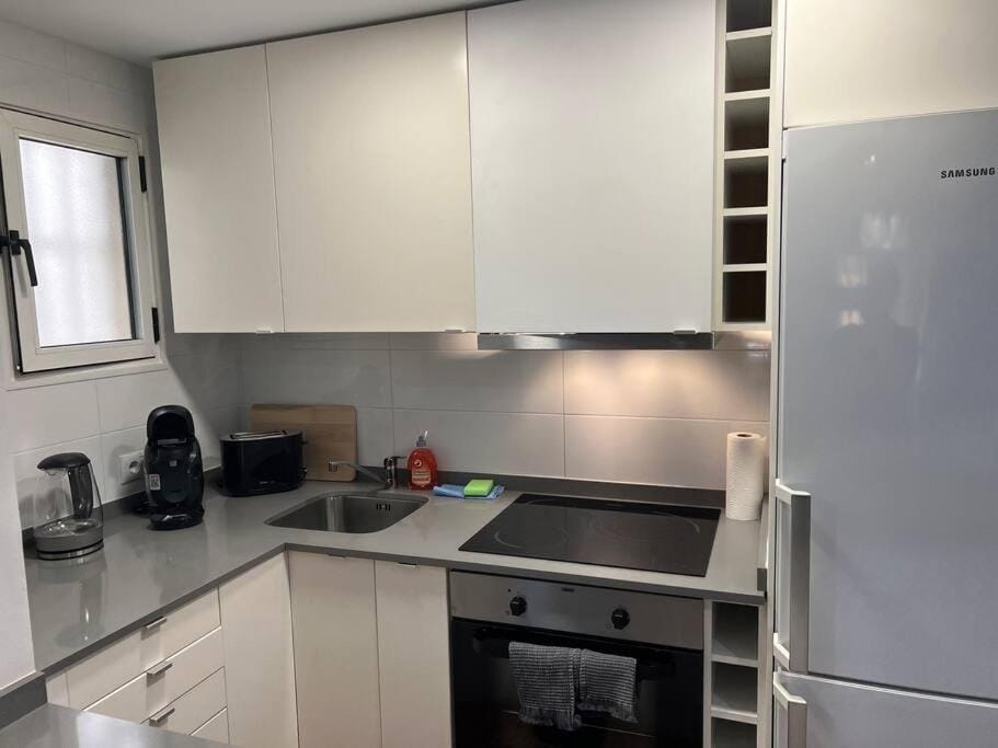 Apartamento Oasis Apartment in Torrevieja