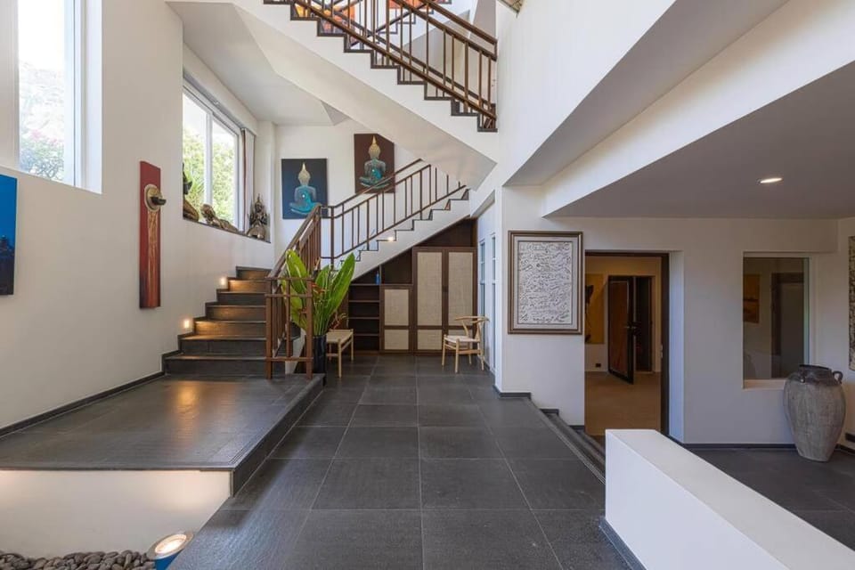 7 Bedrooms Mansion on The Golf Course! JB2 Villa in Thailand