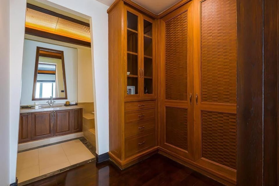 7 Bedrooms Mansion on The Golf Course! JB2 Villa in Thailand