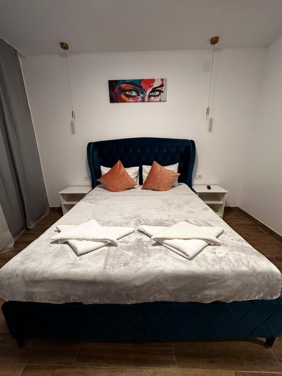 Fabian Apart Faleza Apartment in Romania
