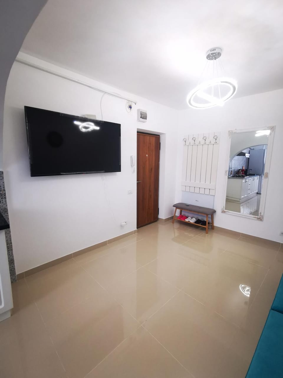Fabian Apart Faleza Apartment in Romania