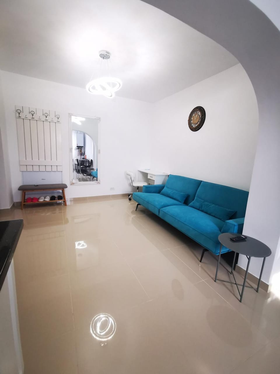 Fabian Apart Faleza Apartment in Romania