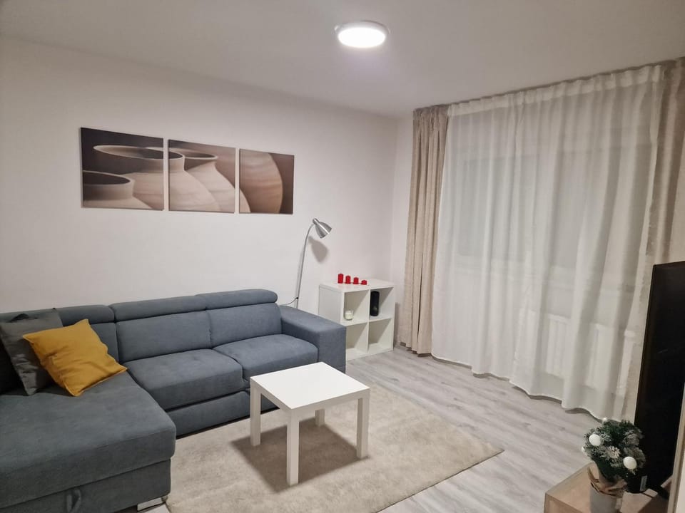 Apartman RONI Apartment in City of Zagreb