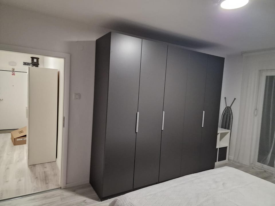 Apartman RONI Apartment in City of Zagreb