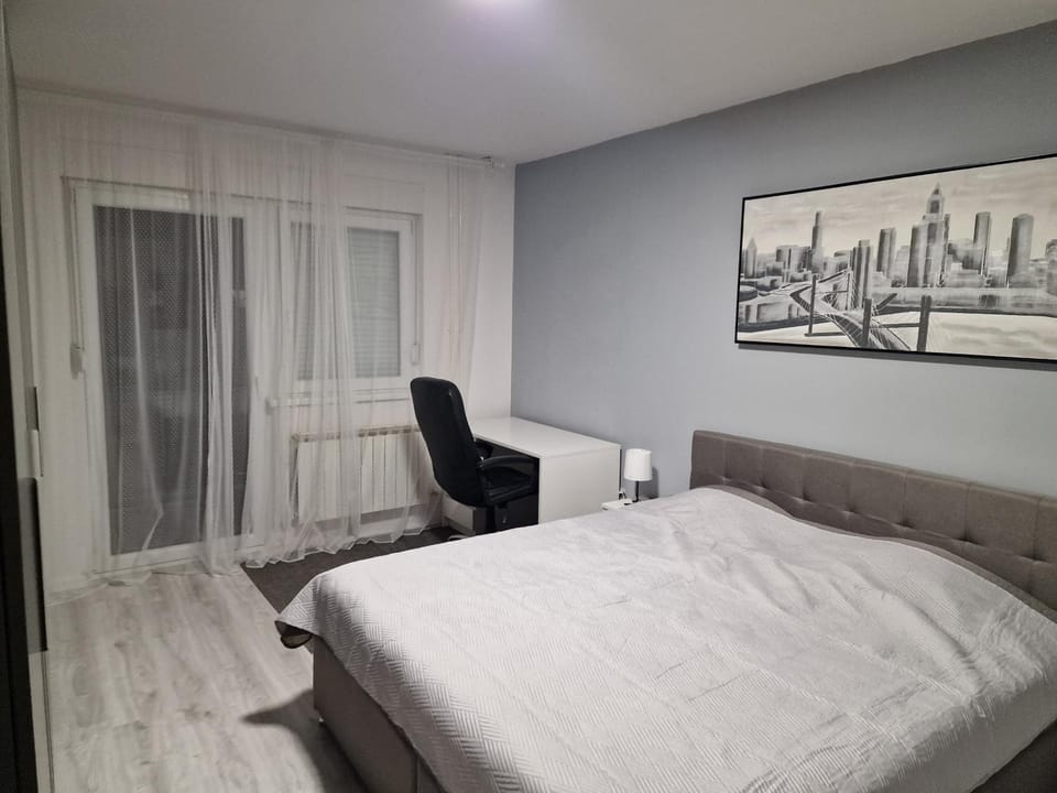 Apartman RONI Apartment in City of Zagreb