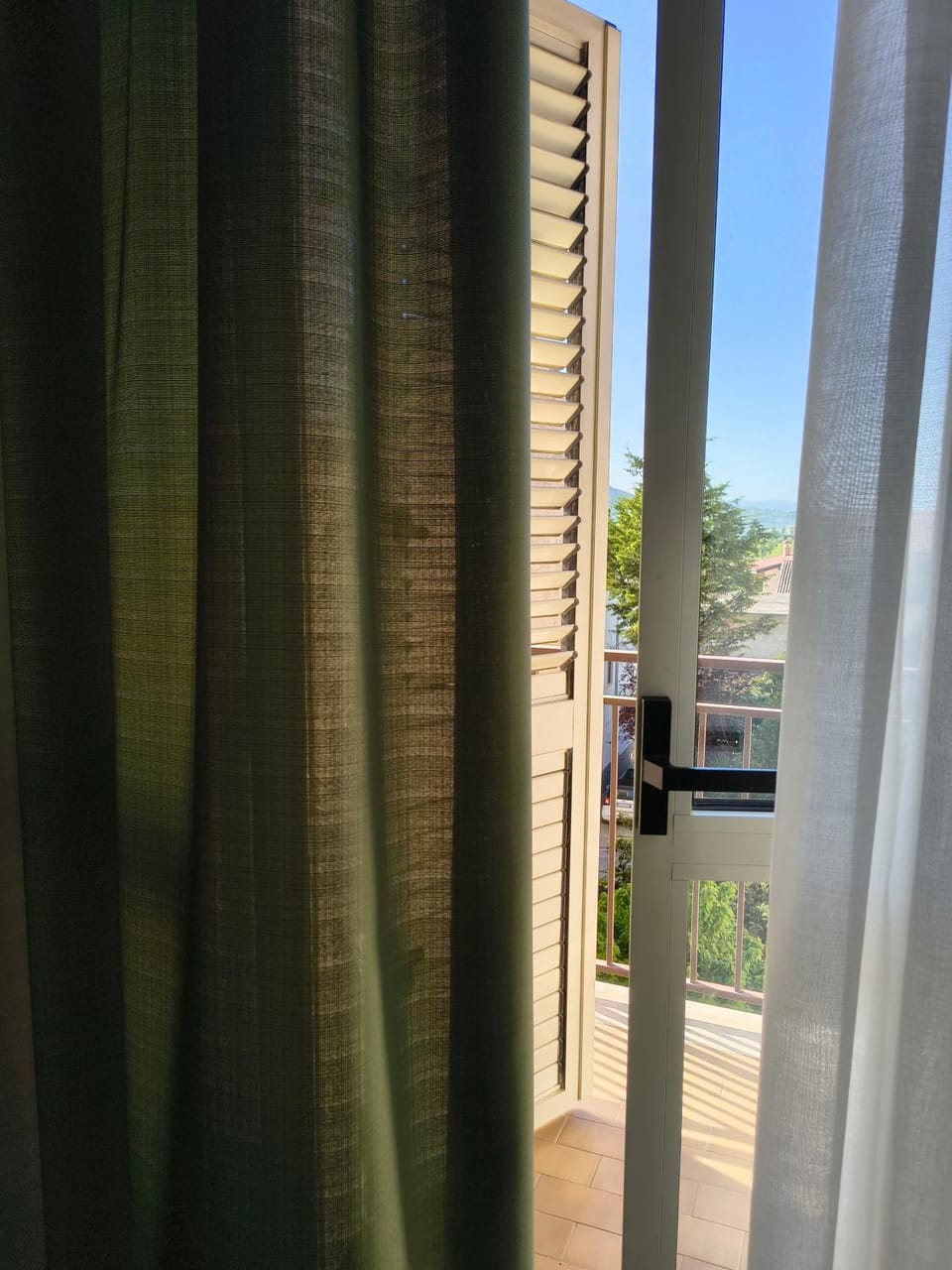 Il Quadrifoglio Bed and Breakfast in Calabria