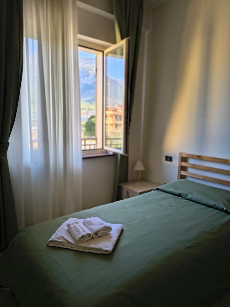 Il Quadrifoglio Bed and Breakfast in Calabria