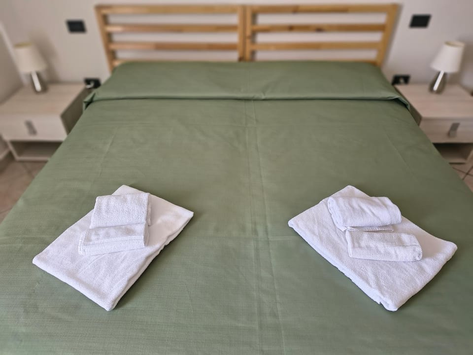 Il Quadrifoglio Bed and Breakfast in Calabria
