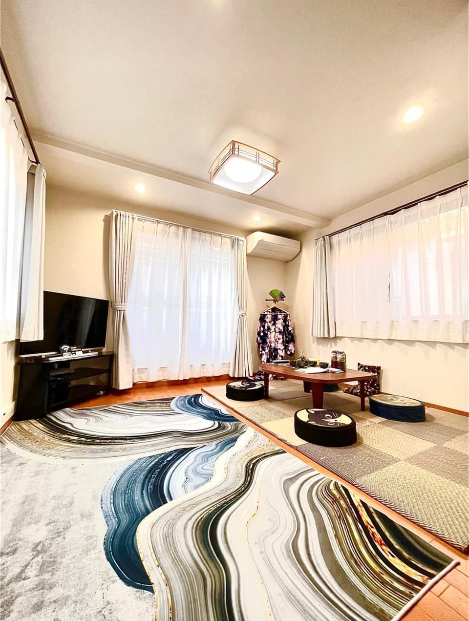Communal lounge/ TV room, Communal lounge/ TV room