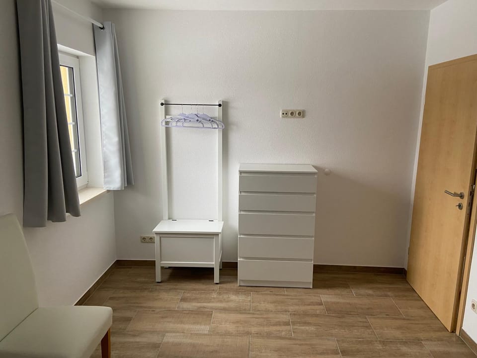 Ferienwohnung Kornkäfer 3 House in Saxony