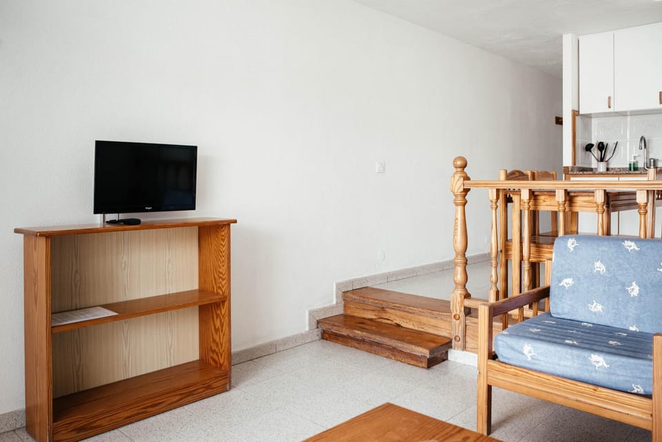 Apartamento Tamarasol 2 Apartment in Maspalomas