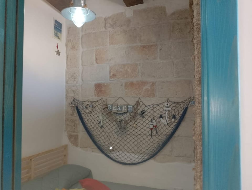 Dimora Jalu' con vista mozzafiato House in Ostuni