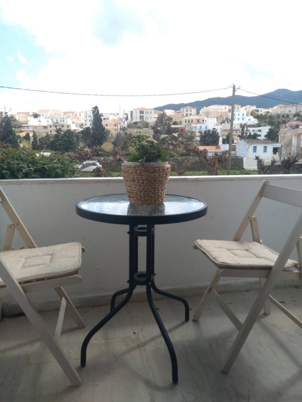 Iokasti studios Apartment in Decentralized Administration of the Aegean