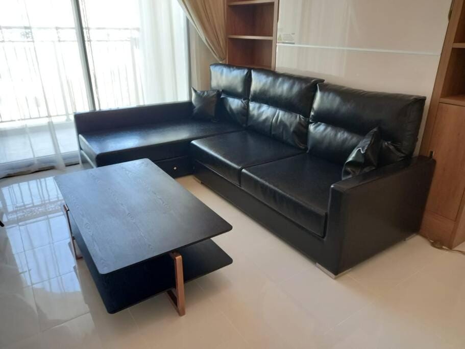 StoneTree - Comfortable Studio in Arjan Apartment in Dubai