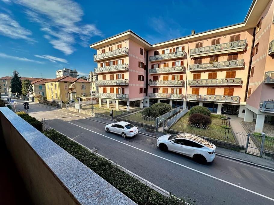 [near Orio] BGY Malpensata HOUSE Apartment in Bergamo