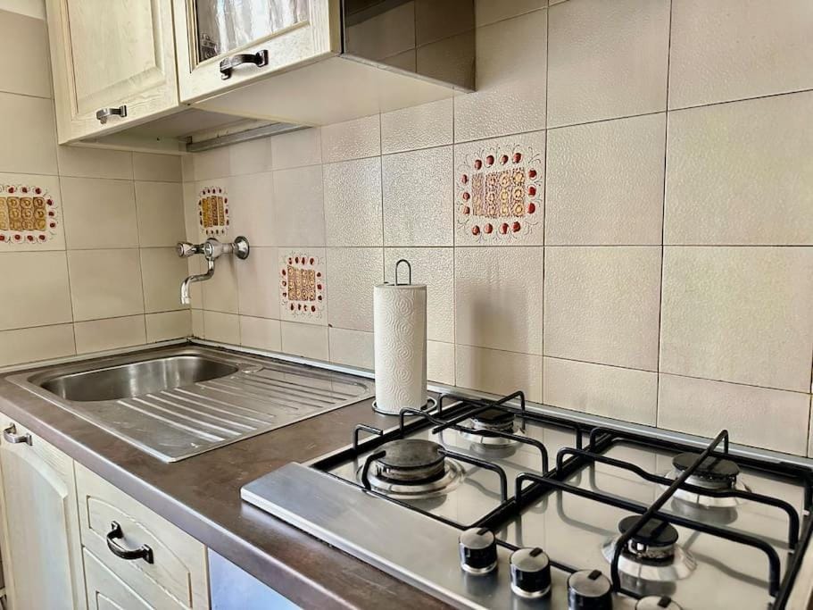 [near Orio] BGY Malpensata HOUSE Apartment in Bergamo