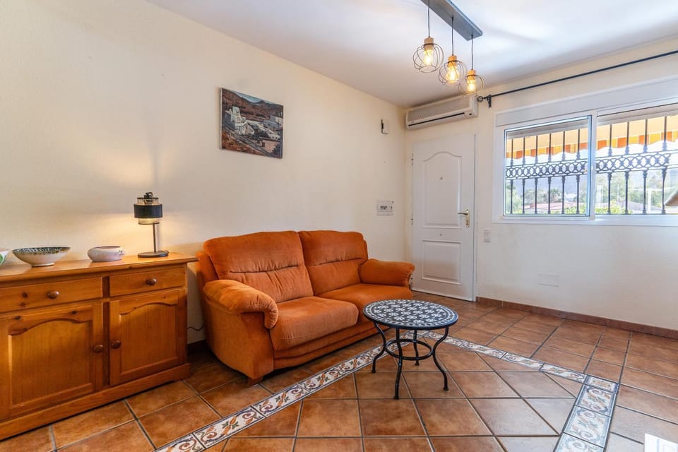 Casa Eloriou - San José Apartment in San José