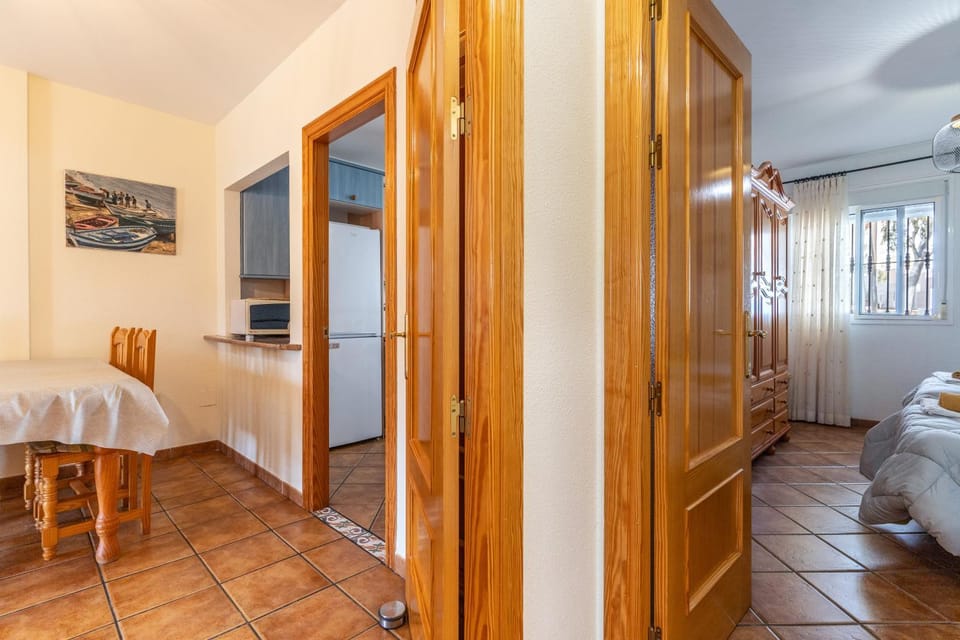 Casa Eloriou - San José Apartment in San José