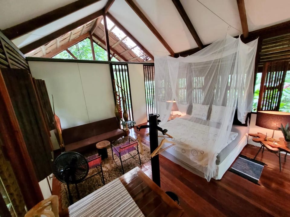 Mar Verde Lodge Bed and Breakfast in Panama
