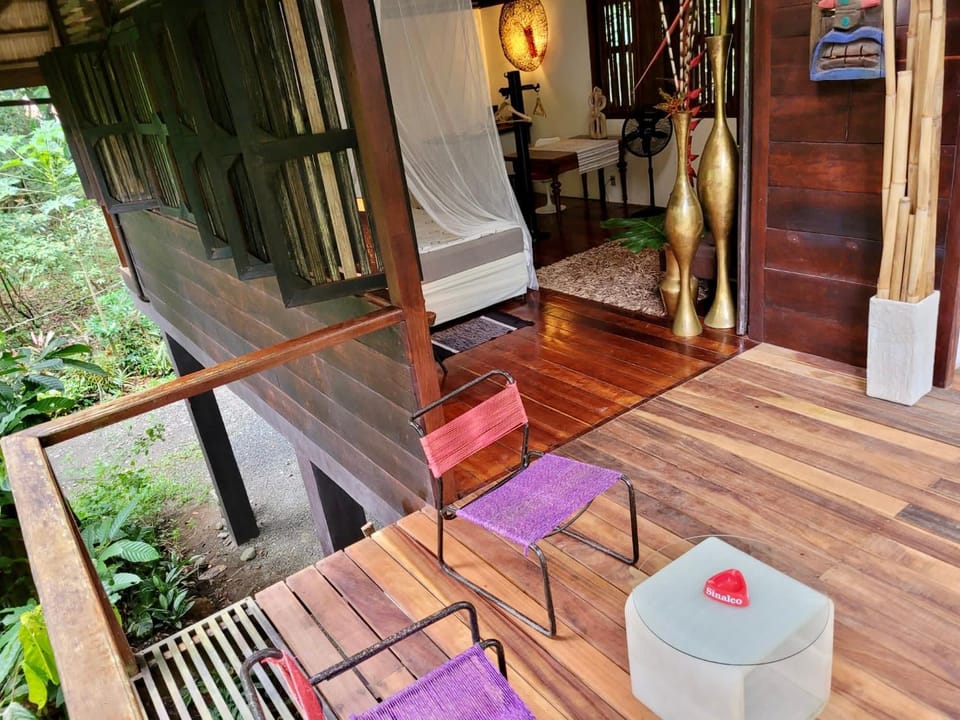 Mar Verde Lodge Bed and Breakfast in Panama