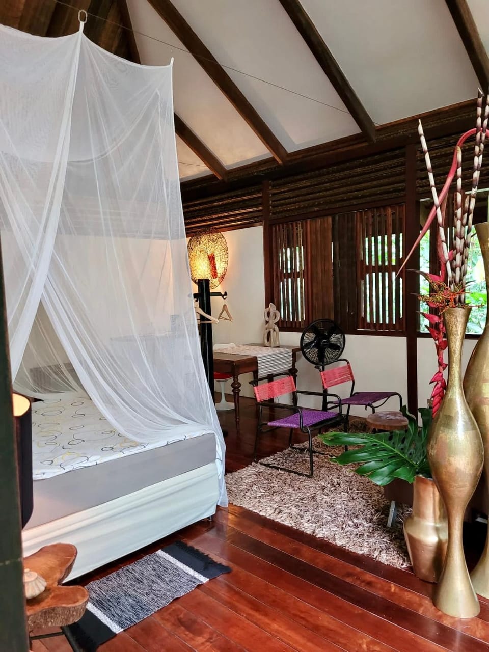 Mar Verde Lodge Bed and Breakfast in Panama